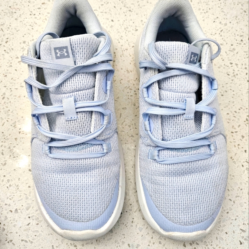 COPY - Under Armour runners